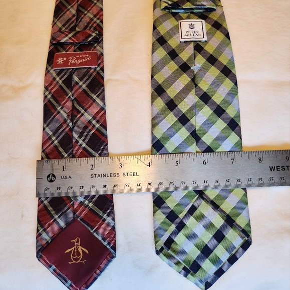 Assorted ties - Picture 11 of 16